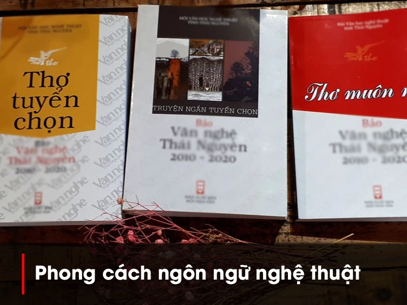 các phong cách ngôn ngữ