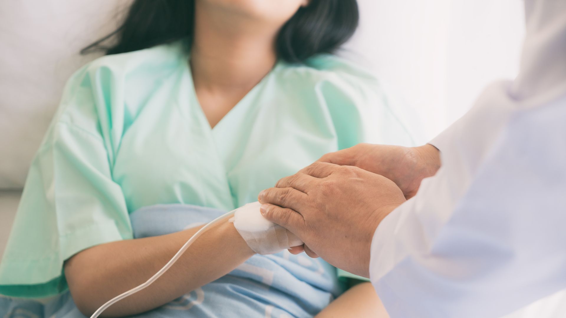 Sảy thai tự nhiên là gì? Những yếu tố nguy cơ cần đặc biệt lưu ý 2