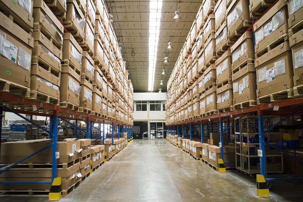 Phương thức sản xuất tồn kho MTO có mục đích dự trữ hàng hóa