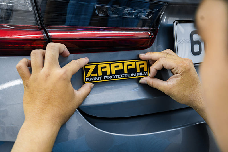 Dan Ppf Zappa Bmw 320i (1)