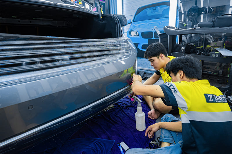 Dan Ppf Zappa Bmw 320i (2)