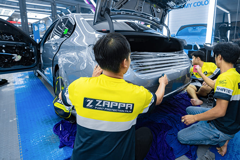 Dan Ppf Zappa Bmw 320i (3)