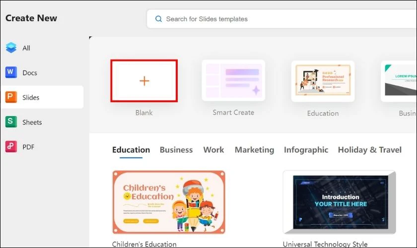 Cách làm vòng quay may mắn PowerPoint - Tạo vòng tròn