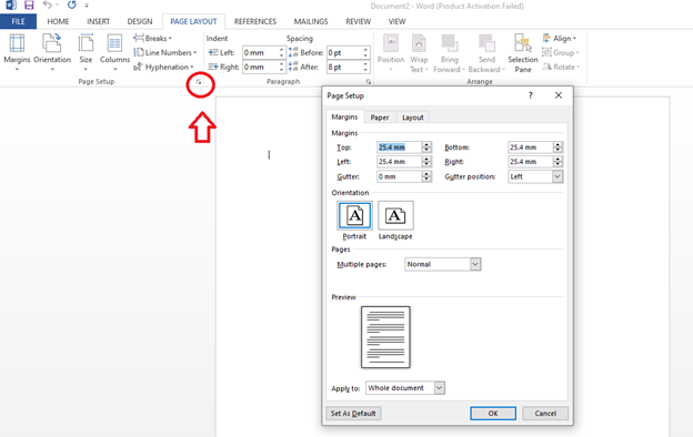 quy dinh can le van ban hanh chinh 1