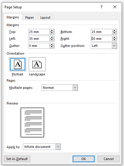 quy dinh can le van ban hanh chinh 2