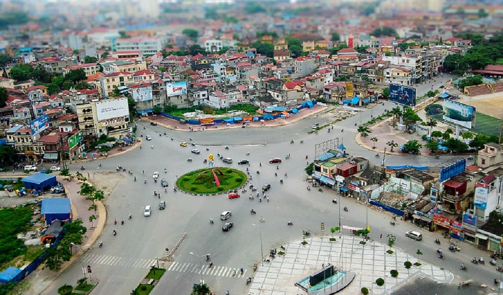 Quy tắc nhường đường theo luật giao thông mới nhất