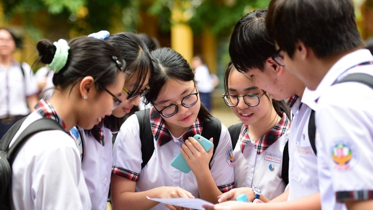 Lưu ý khi chọn các khối thi Đại học