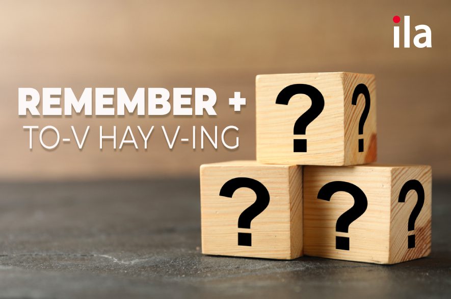 cấu trúc remember