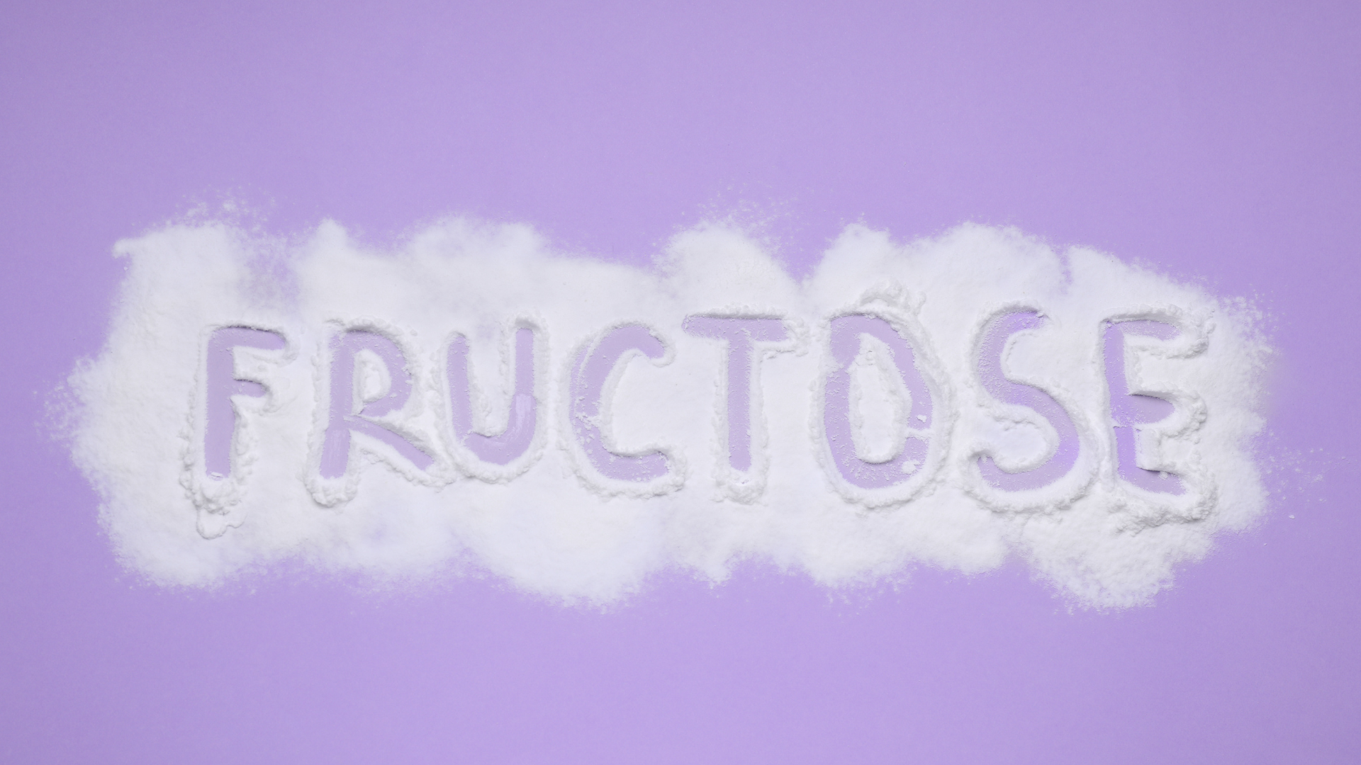 Tác động của sucrose, glucose và fructose dưới góc độ sức khỏe