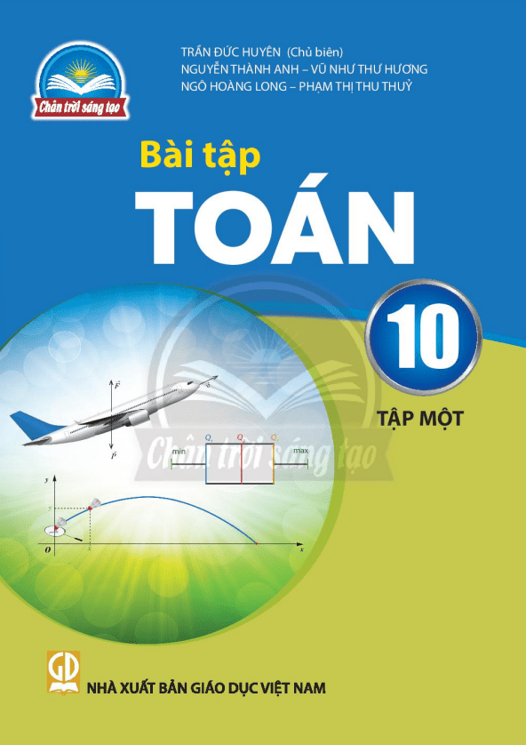 sach bai tap toan 10 chan troi sang tao pdf