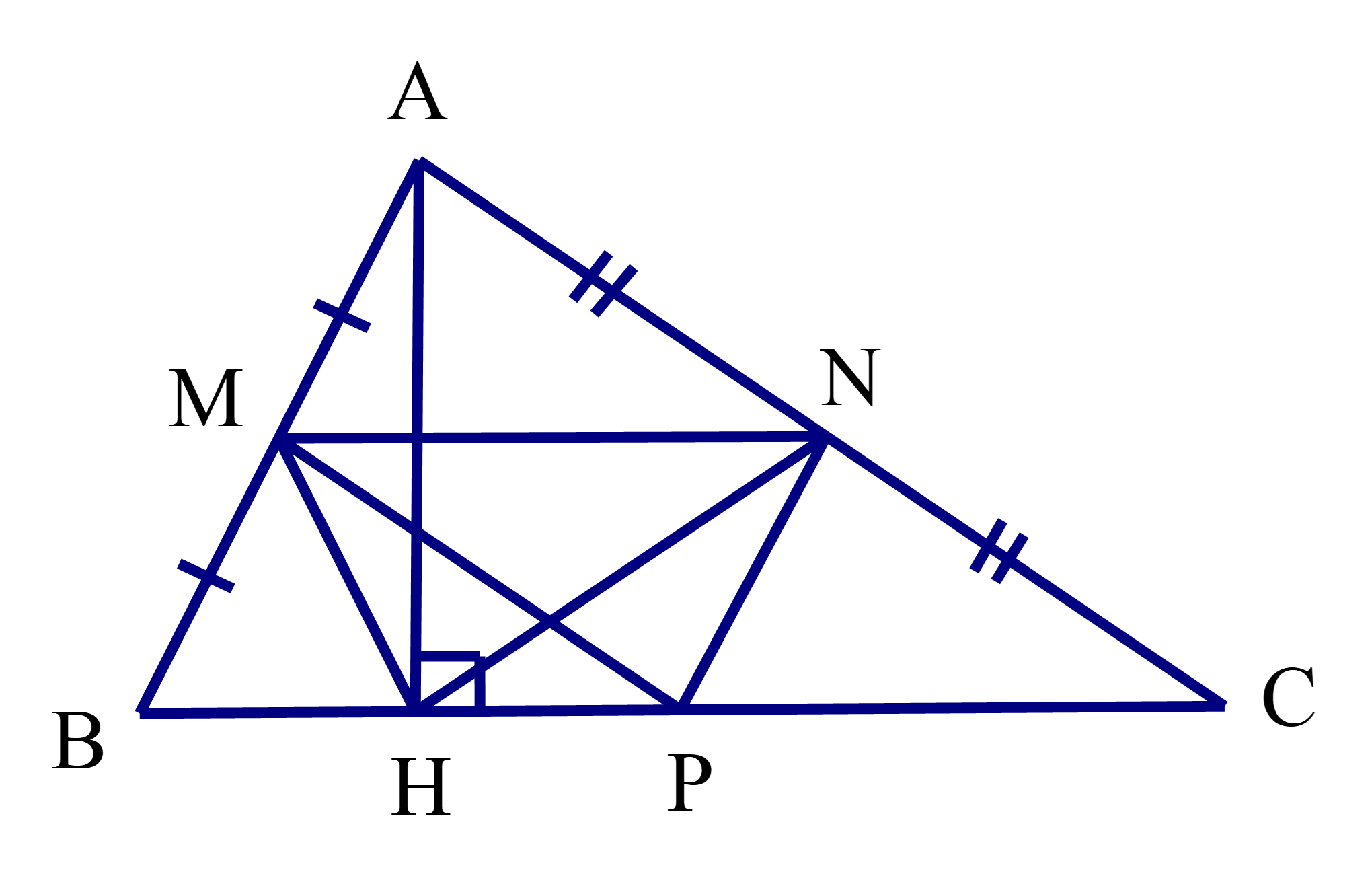 large widehat{BAD}+widehat{AHO}+widehat{AKO}+widehat{HOK}=360^{o}