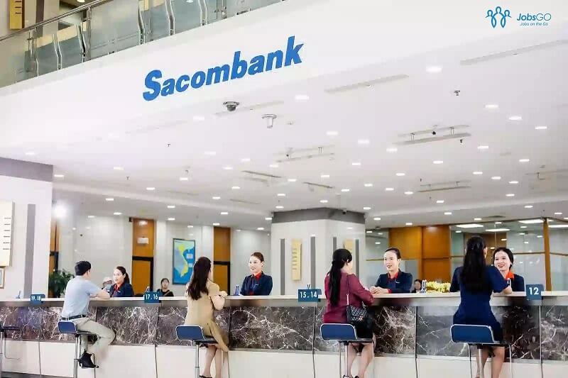 sacombank la ngân hàng gì