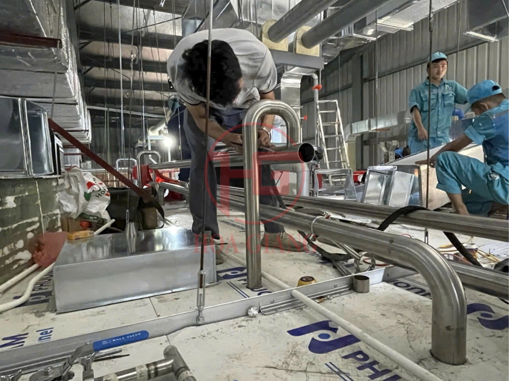 Ứng dụng của Co vi sinh 90 độ