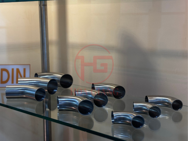 Co Inox Vi Sinh 90 độ