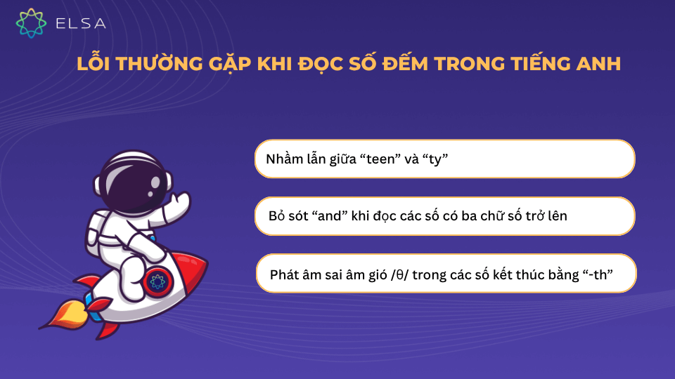 Mẹo ghi nhớ số đếm tiếng Anh hiệu quả
