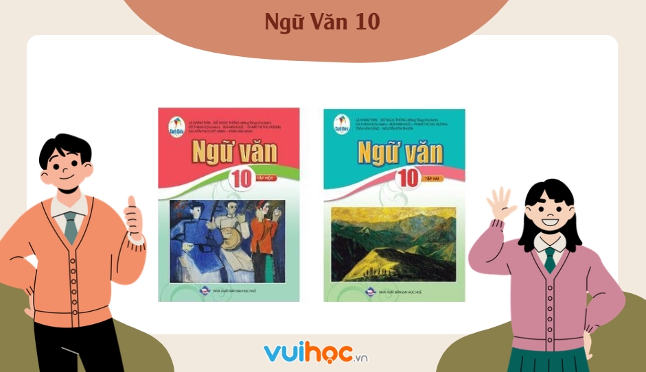 soan van ket noi tri thuc 10 4