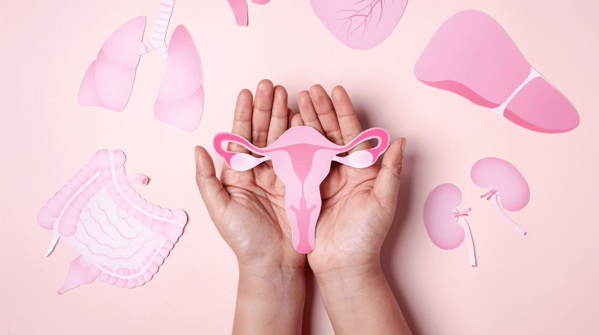 Cách nhận biết sự khác nhau giữa chậm kinh và mang thai 1