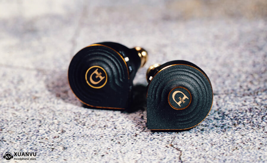 Điều gì làm nên sức hấp dẫn của chiếc tai nghe từ phẳng Dunu Talos thiết kế 2