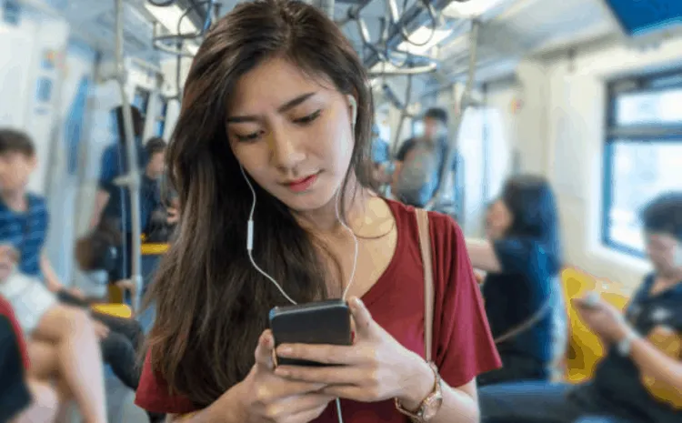 Tác hại của mạng xã hội khiến bạn suy nghĩ tiêu cực