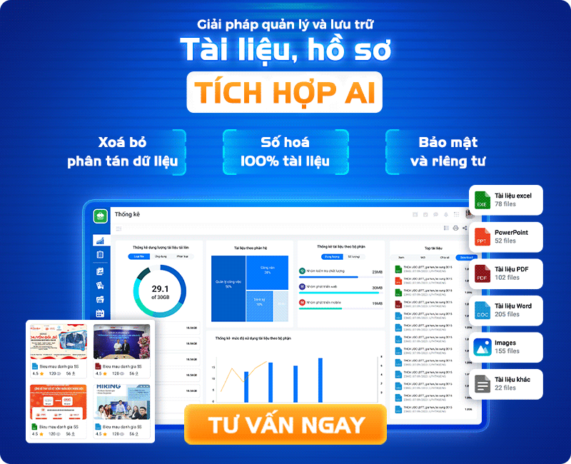 Điểm lưu ý khi viết biên bản bàn giao