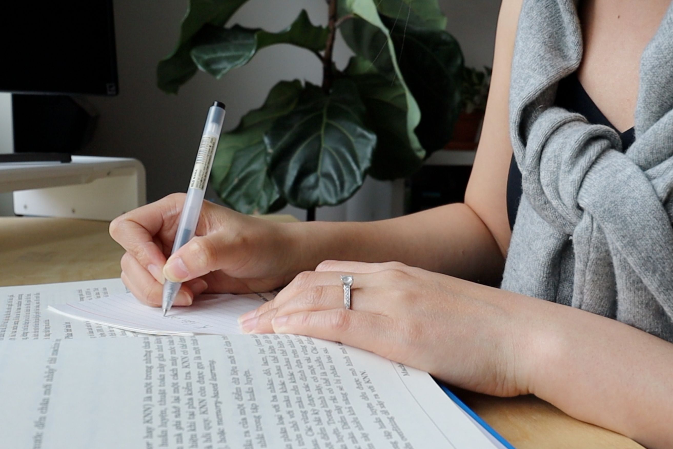 tam guong ve uoc mo trong cuoc song 1