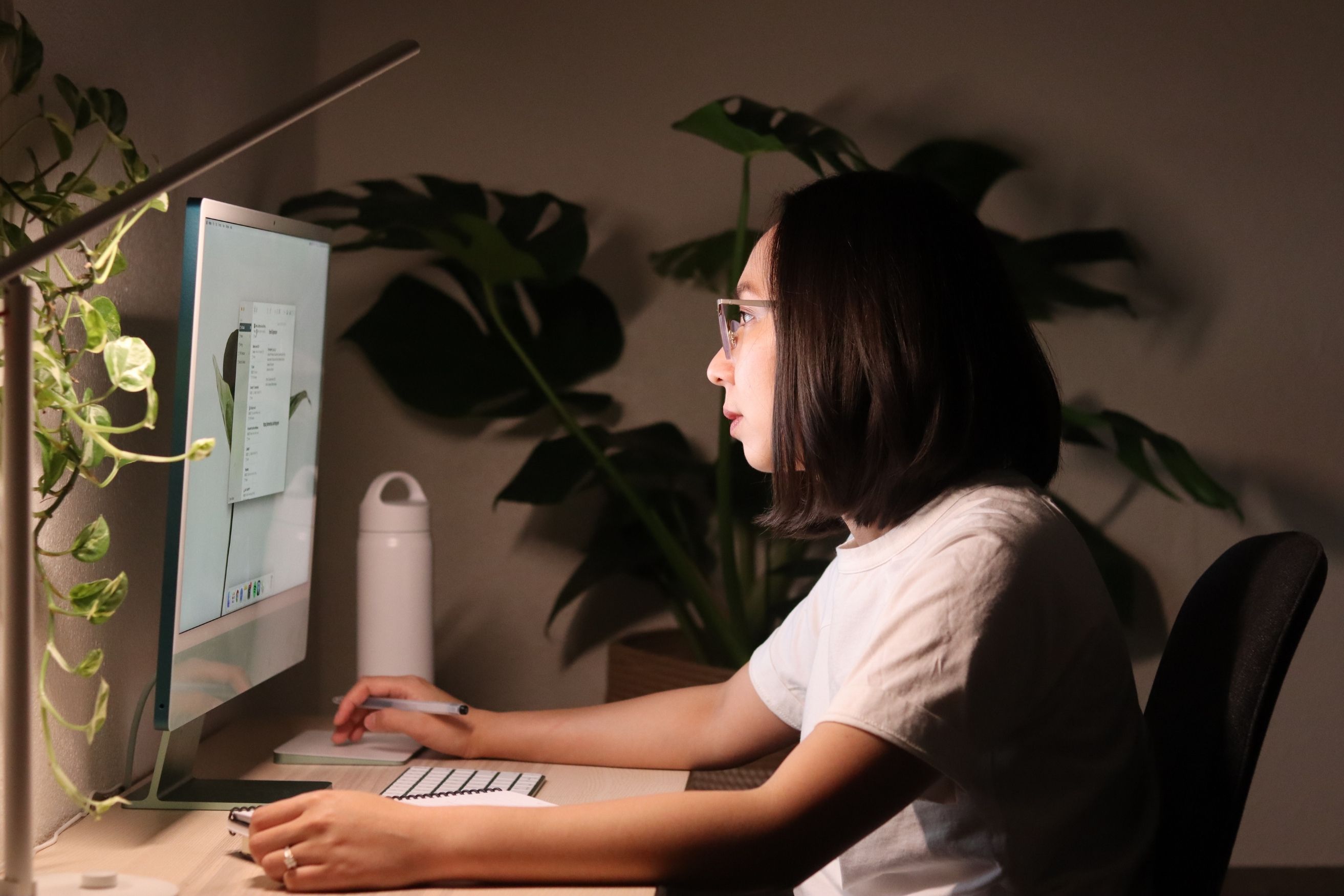 tam guong ve uoc mo trong cuoc song 2