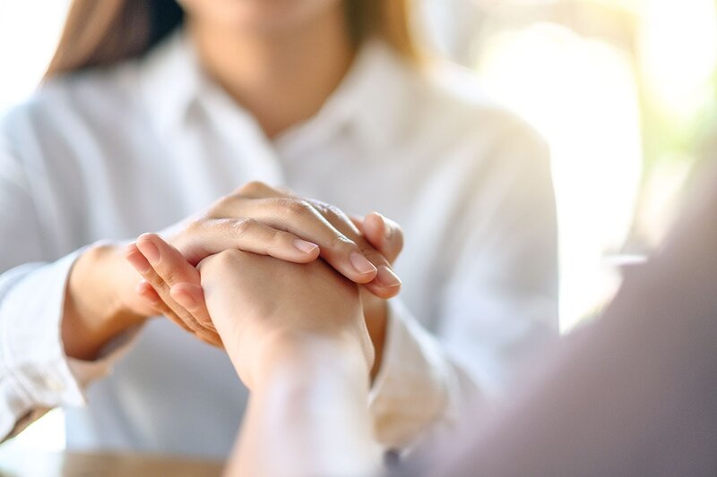 học cách tha thứ