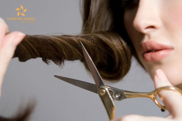 tháng cô hồn có được cắt tóc không