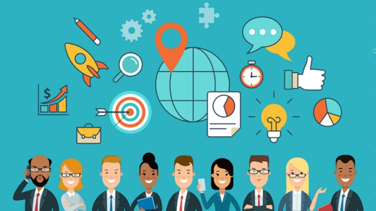 Người sinh tháng 9 phù hợp với ngành nghề nào