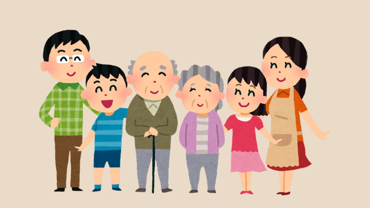 Ca dao tục ngữ nói về truyền thống gia đình