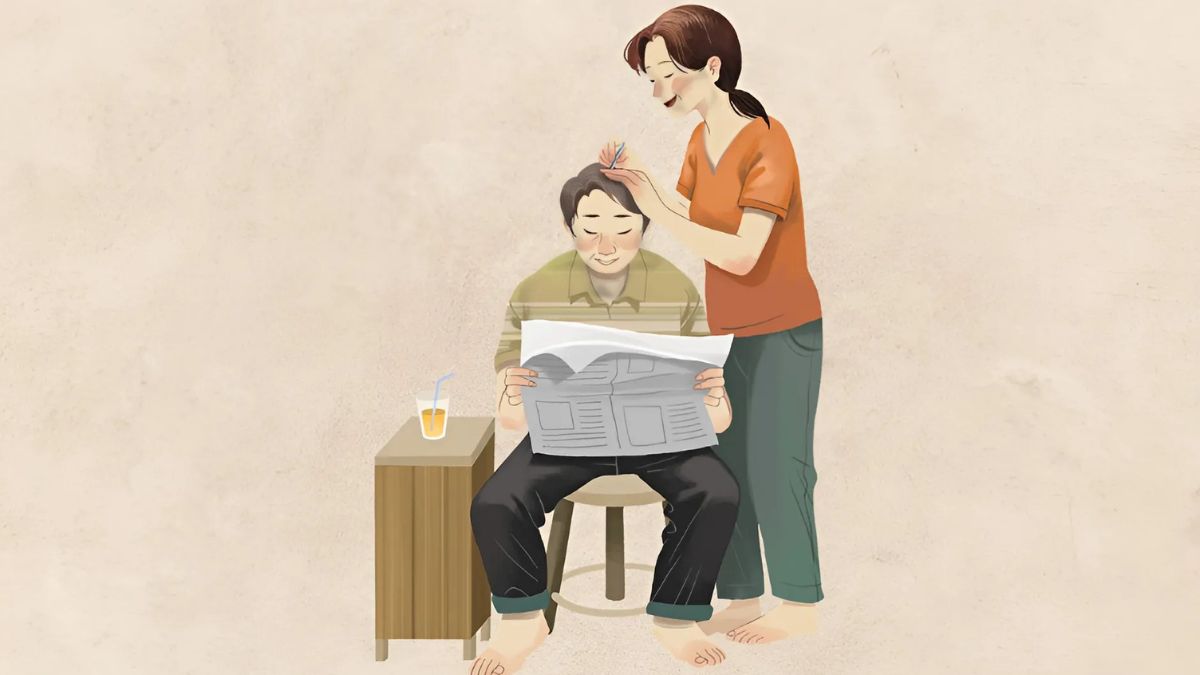 Ca dao tục ngữ về tình cảm gia đình