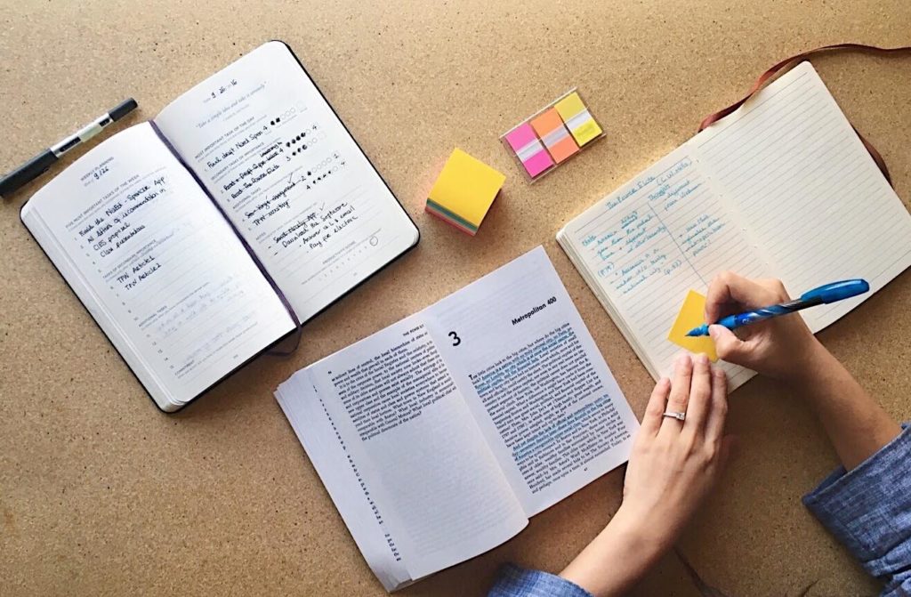 theo em the nao la doc sach co hieu qua