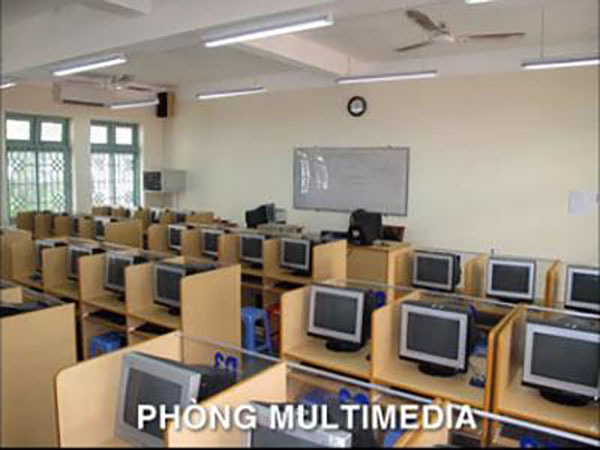 đánh giá Trường THPT Trần Phú có tốt không