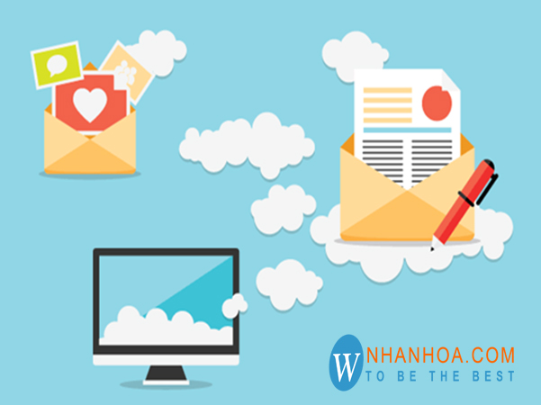 Thư điện tử là gì?