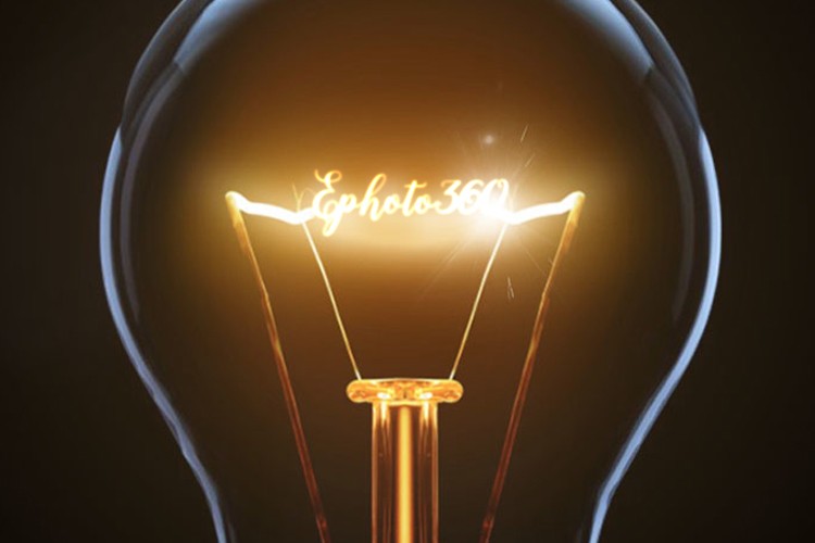 Wolfram dùng làm dây tóc trong bóng đèn sợi đốt