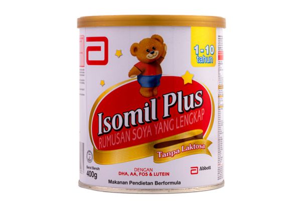 sữa thủy phân toàn phần