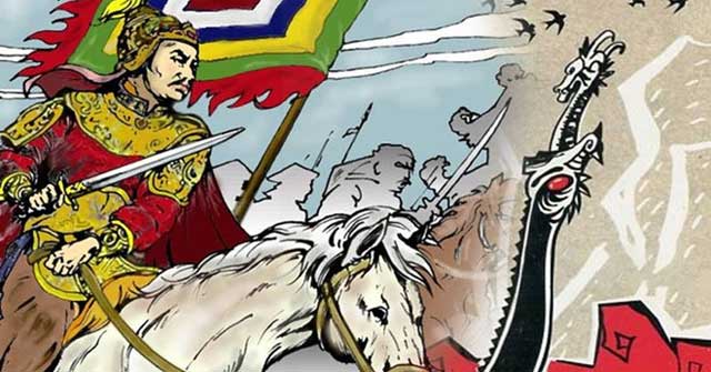 Hoàng lê nhất thống chí