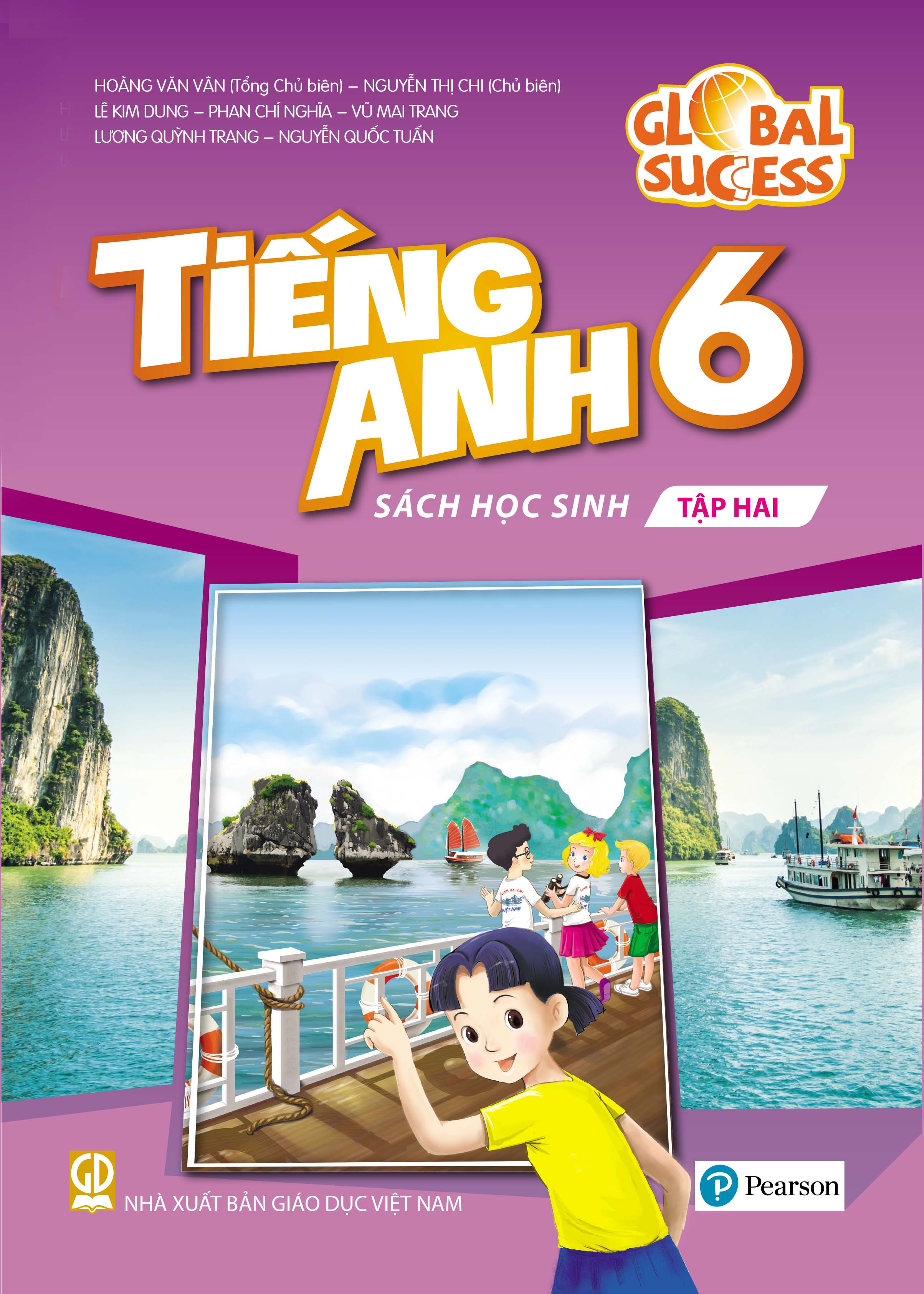 tieng anh 6 ket noi tri thuc 1