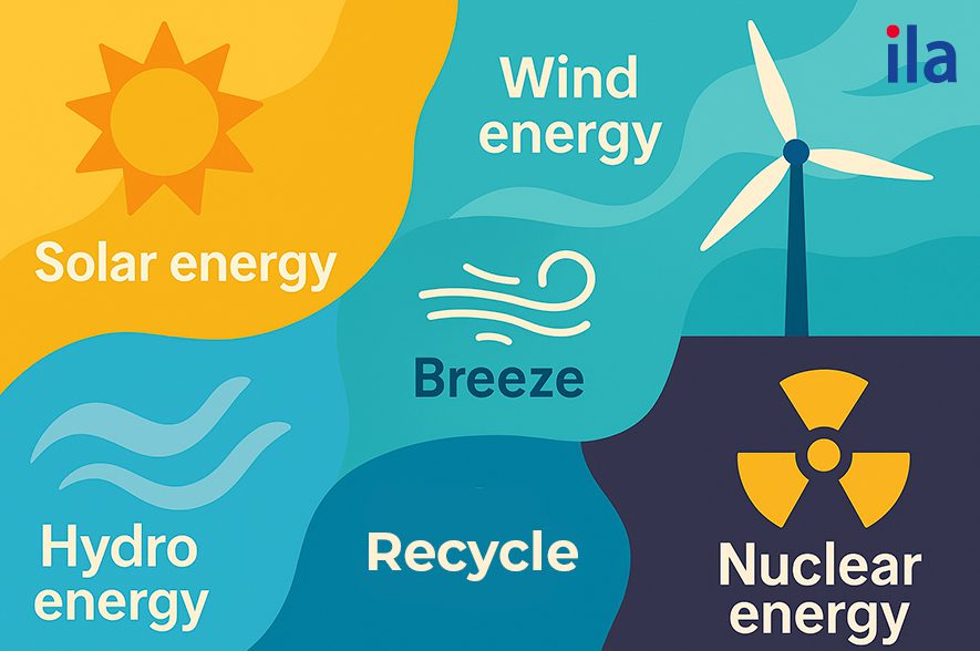 Từ vựng tiếng Anh 7 Unit 10