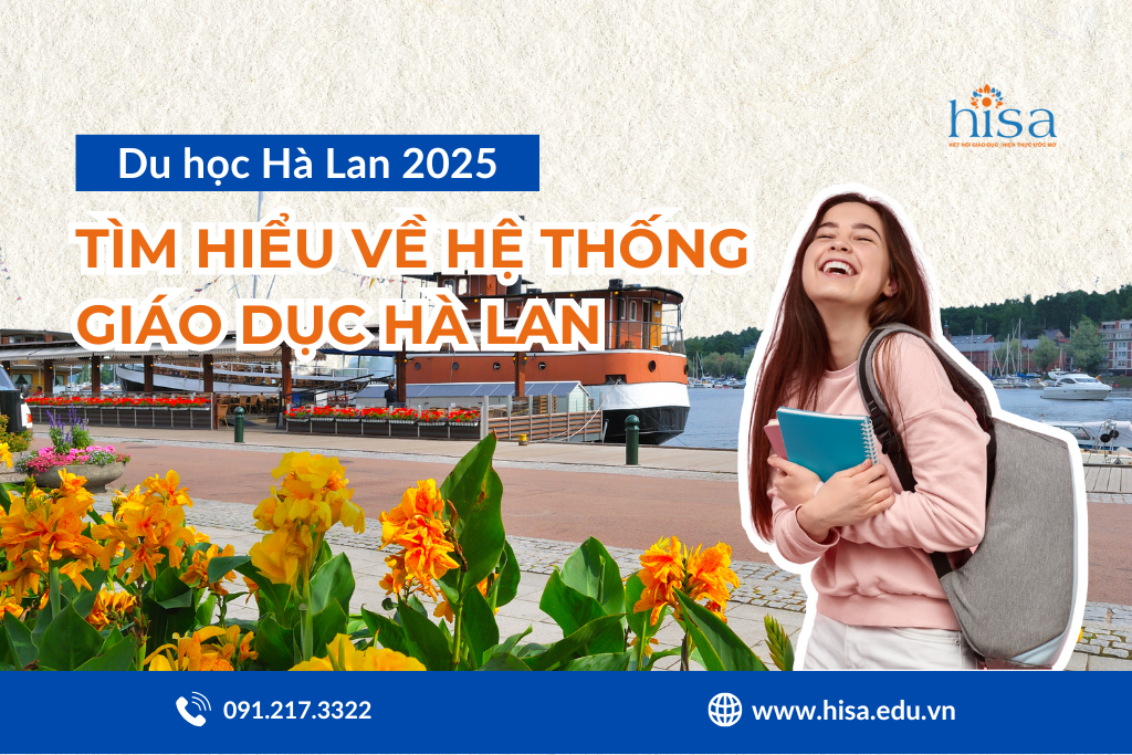 Hệ thống giáo dục hà lan