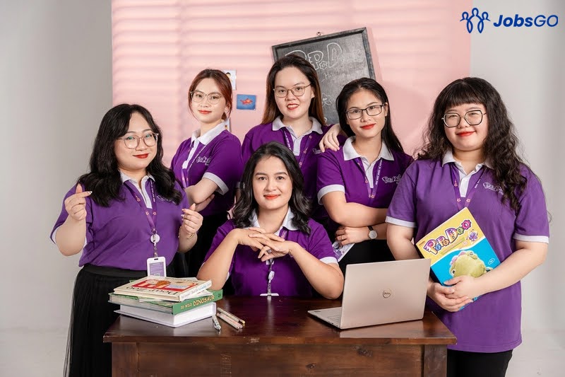 việc làm tiếng anh hà nội