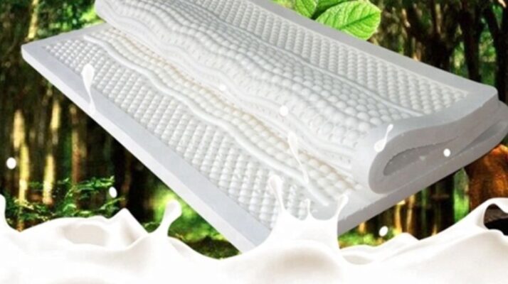 Sự khác nhau của cao su thiên nhiên và cao su nhân tạo