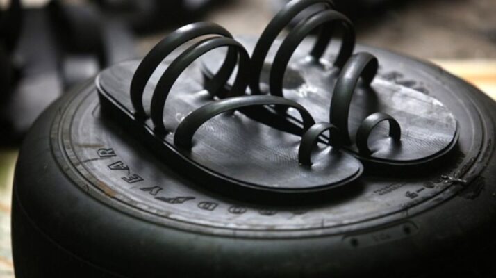 Ứng dụng của cao su