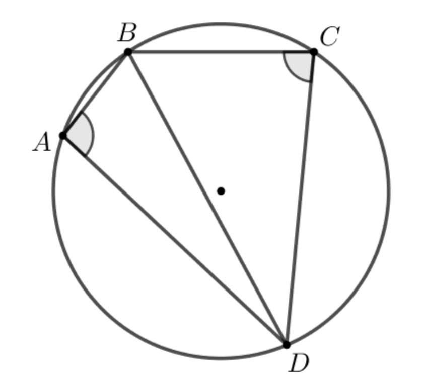 tinh dien tich tu giac khi biet 4 canh 3