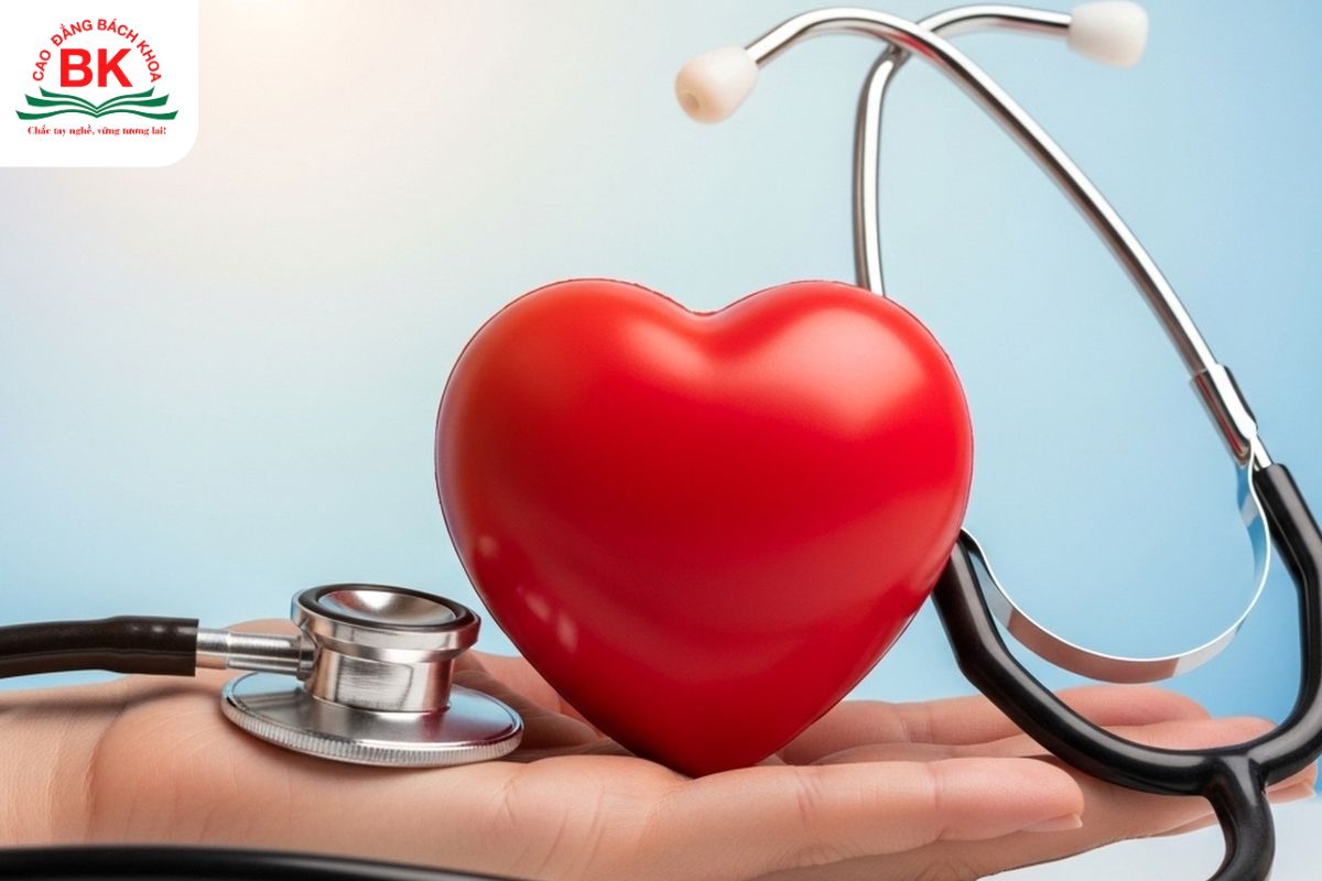 Khối D07 gồm những môn nào? Cơ hội học những ngành Sức khỏe?