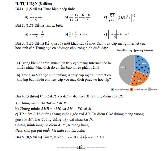 toan lop 7 hoc ki 1 1