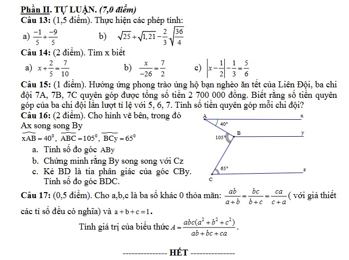 toan lop 7 hoc ki 1 8