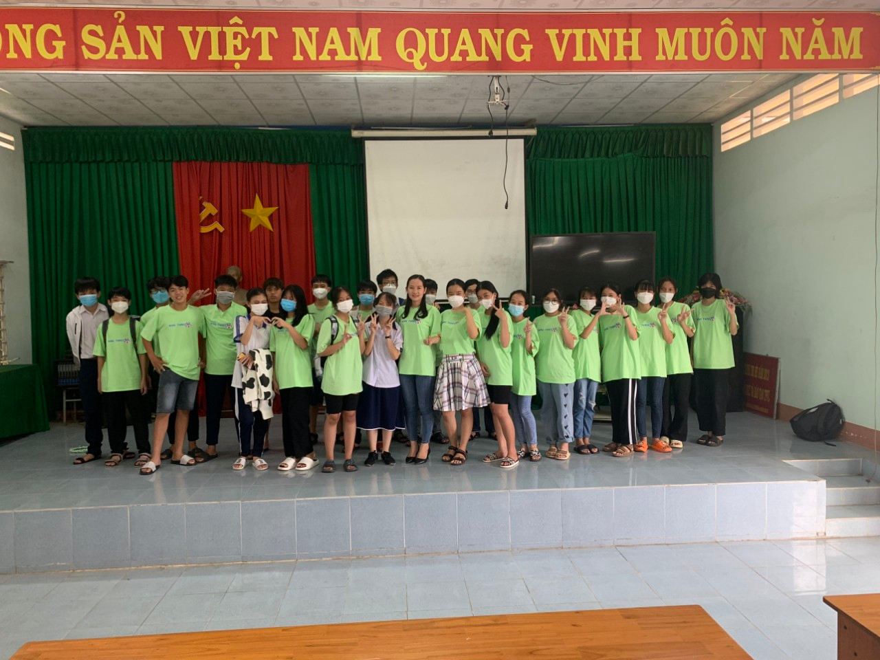 toan nang cao lop 10