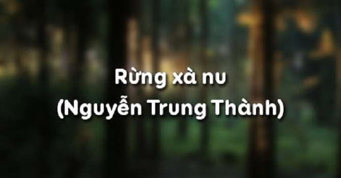 tom tat rung xa nu 2
