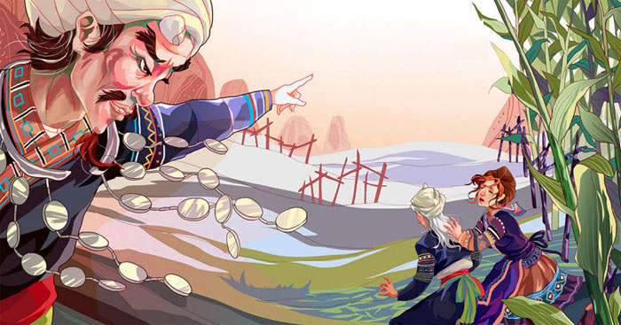 tom tat tac pham vo chong a phu